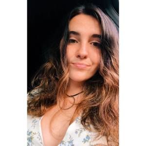 Meet your Posher, Ciara